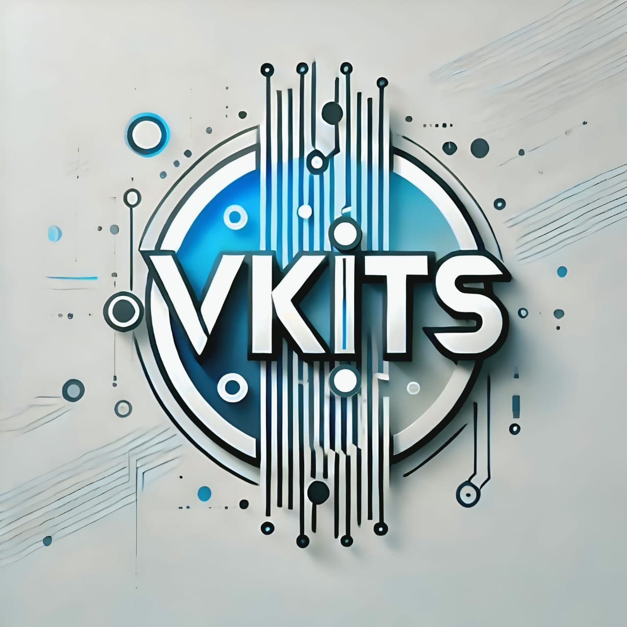 VKIITS Logo